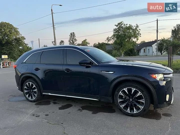 Авто Mazda Cx-90 2023 № 7859631