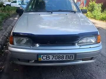 Авто ВАЗ 2115 Samara 2008 № 7859658