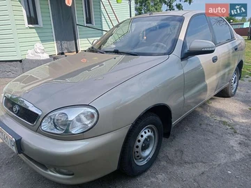 Авто Daewoo Sens 2014 № 7859663