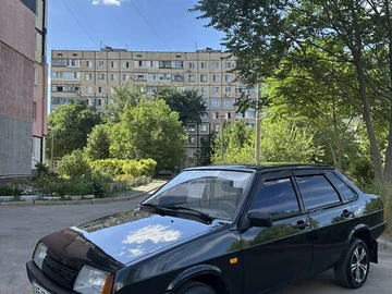 Авто ВАЗ 21099 2005 № 7859664