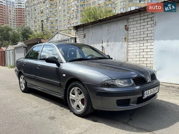 Авто Mitsubishi Carisma 2003 № 7859667