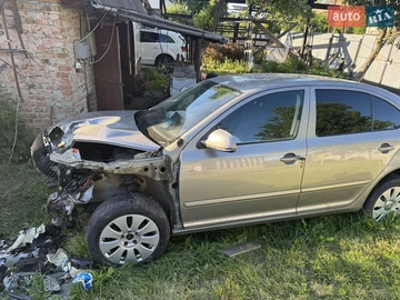 Авто Skoda Octavia 2012 № 7859671