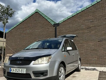 Авто Ford Focus C-Max 2004 № 7859682