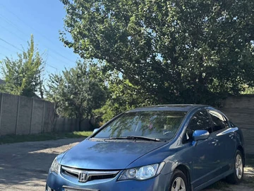 Авто Honda Civic 2006 № 7859701
