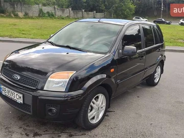 Авто Ford Fusion 2011 № 7859722