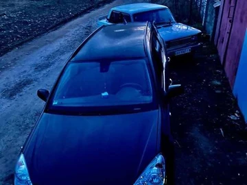 Авто Opel Astra 2007 № 7859731