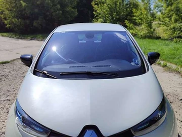 Авто Renault Zoe 2014 № 7859752