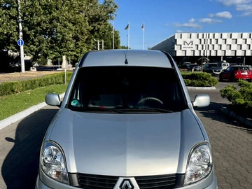 Авто Renault Kangoo 2007 № 7859760