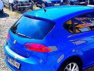 Авто SEAT Leon 2010 № 7859767