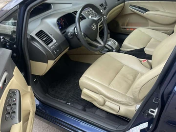 Авто Honda Civic 2007 № 7859768
