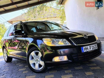 Авто Skoda Octavia 2011 № 7859772