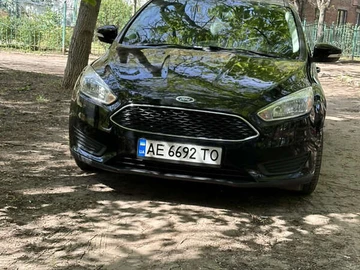 Авто Ford Focus 2015 № 7859775