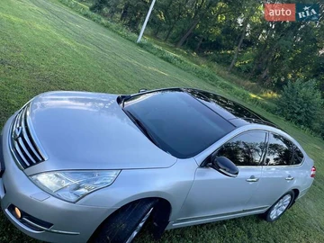 Авто Nissan Teana 2008 № 7859782