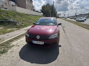 Авто Volkswagen Jetta 2015 № 7859787