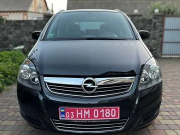 Авто Opel Zafira 2013 № 7859791