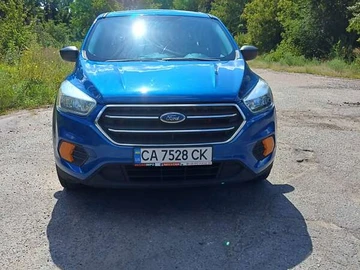 Авто Ford Escape 2016 № 7859797