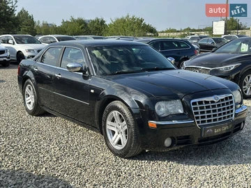 Авто Chrysler 300C 2007 № 7859802