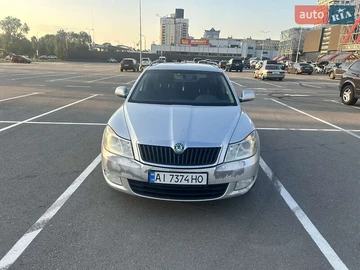 Авто Skoda Octavia 2012 № 7859806