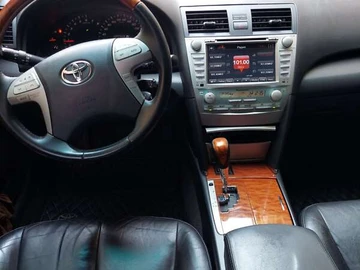 Авто Toyota Camry 2008 № 7859817