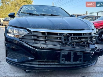 Авто Volkswagen Jetta 2020 № 7859818