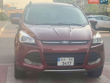 Авто Ford Escape 2013 № 7859819