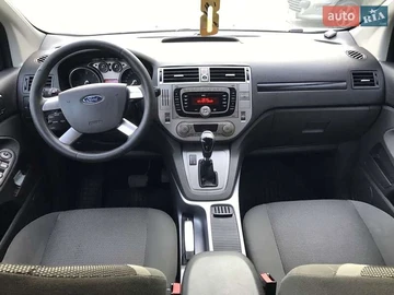 Авто Ford Kuga 2011 № 7859820