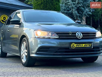 Авто Volkswagen Jetta 2014 № 7859831