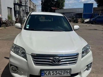 Авто Toyota Rav4 2011 № 7859840