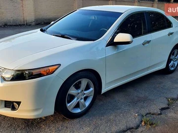 Авто Honda Accord 2010 № 7859851