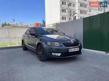 Авто Skoda Octavia 2014 № 7859853