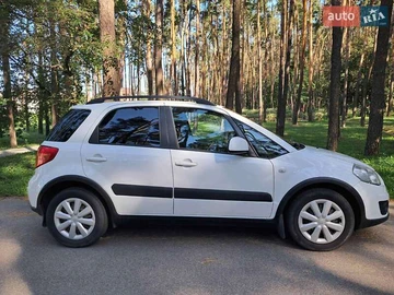 Авто Suzuki Sx4 2014 № 7859860