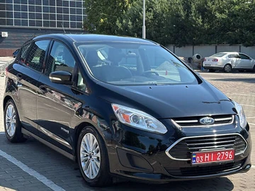 Авто Ford C-Max 2018 № 7859861