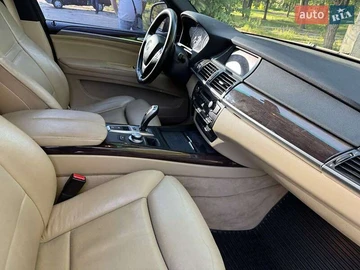 Авто BMW X5 2007 № 7859872