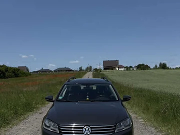 Авто Volkswagen Passat 2014 № 7859875