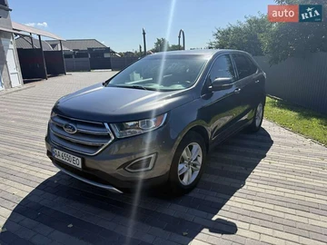 Авто Ford Edge 2015 № 7859884