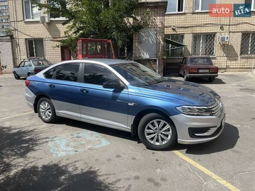 Авто Volkswagen E-Lavida 2019 № 7859885
