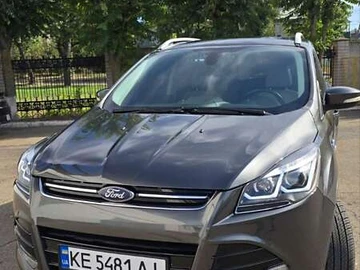Авто Ford Escape 2015 № 7859895