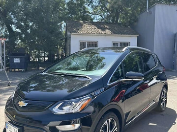 Авто Chevrolet Bolt Ev 2019 № 7859903