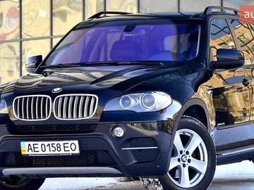 Авто BMW X5 2011 № 7859924