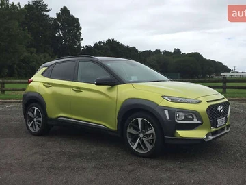 Авто Hyundai Kona 2019 № 7859931