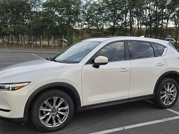Авто Mazda Cx-5 2019 № 7859936