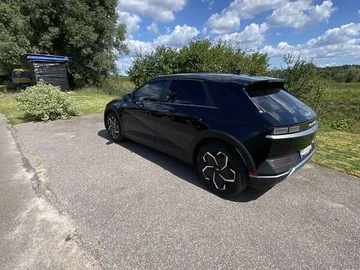 Авто Hyundai Ioniq 5 2024 № 7859944