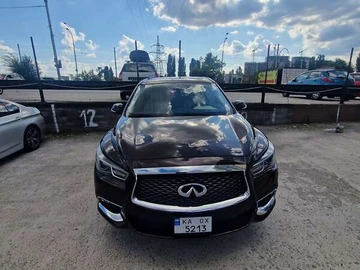 Авто Infiniti Qx60 2020 № 7859954