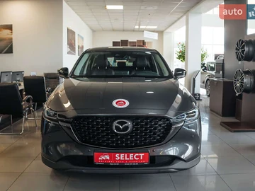 Авто Mazda Cx-5 2022 № 7859964