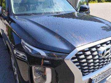 Авто Hyundai Palisade 2021 № 7859967