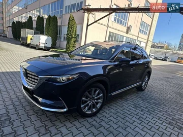 Авто Mazda Cx-9 2021 № 7859979