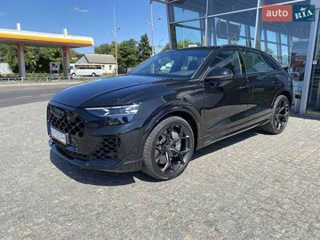 Авто Audi Rs Q8 2025 № 7860001