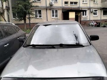 Авто ВАЗ 2110 2007 № 7860002