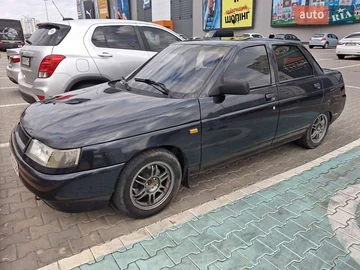 Авто ВАЗ 2110 2006 № 7860005