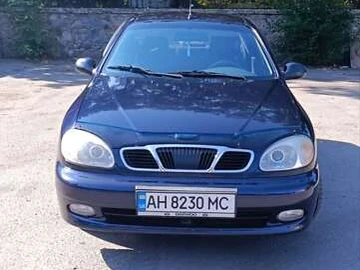 Авто Daewoo Sens 2006 № 7860007